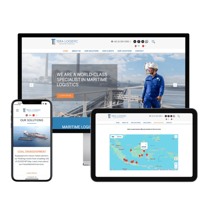 Tera Logistic